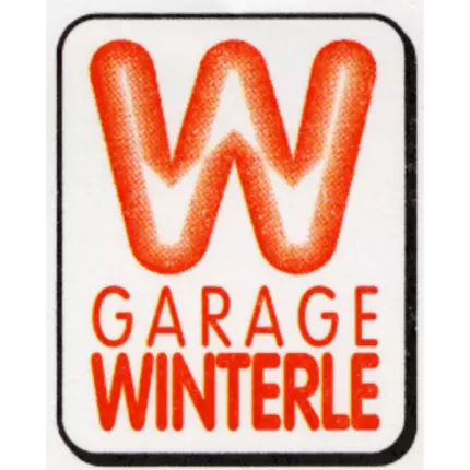 Logo from Garage Winterle