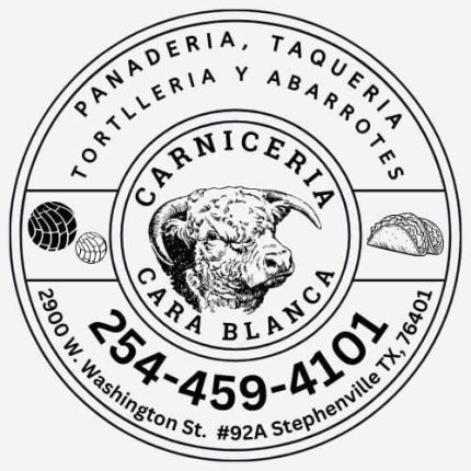 Logo von Carniceria Cara Blanca Meat Market #2