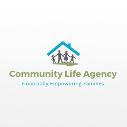 Logo van Community Life Agency