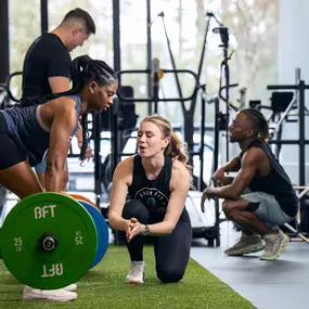 Bild von BFT West Hollywood