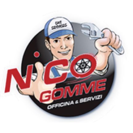 Logo van Nico Gomme