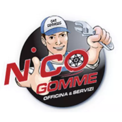 Logo from Nico Gomme