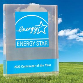 Home Performance with ENERGY STAR Contractor of the Year