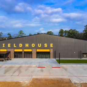 Bild von Community Fieldhouse