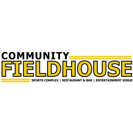 Logotyp från Community Fieldhouse