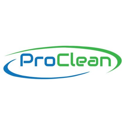 Logo from ProClean Systems