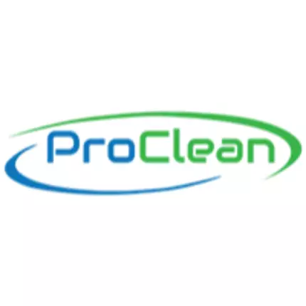 Logo fra ProClean Systems