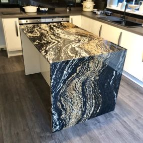 Bild von Robson Granite Worksurfaces Ltd