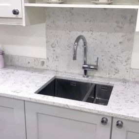 Bild von Robson Granite Worksurfaces Ltd