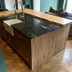 Bild von Robson Granite Worksurfaces Ltd