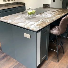 Bild von Robson Granite Worksurfaces Ltd