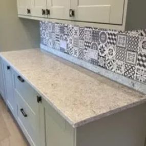 Bild von Robson Granite Worksurfaces Ltd