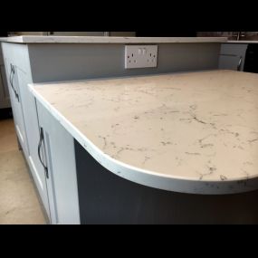 Bild von Robson Granite Worksurfaces Ltd