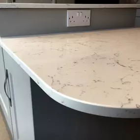 Bild von Robson Granite Worksurfaces Ltd