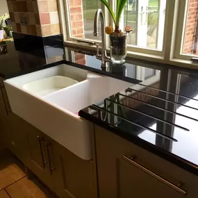 Bild von Robson Granite Worksurfaces Ltd