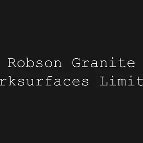 Bild von Robson Granite Worksurfaces Ltd