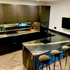 Bild von Robson Granite Worksurfaces Ltd