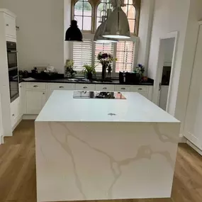 Bild von Robson Granite Worksurfaces Ltd