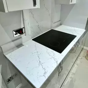 Bild von Robson Granite Worksurfaces Ltd