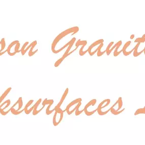 Bild von Robson Granite Worksurfaces Ltd