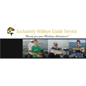 Bild von Exclusively Walleye Guide