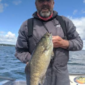 Bild von Exclusively Walleye Guide