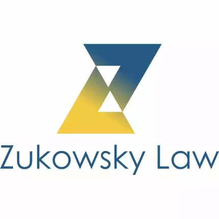 Logo fra Zukowsky Law LLC