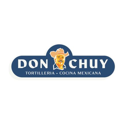 Λογότυπο από Don Chuy Tortilleria