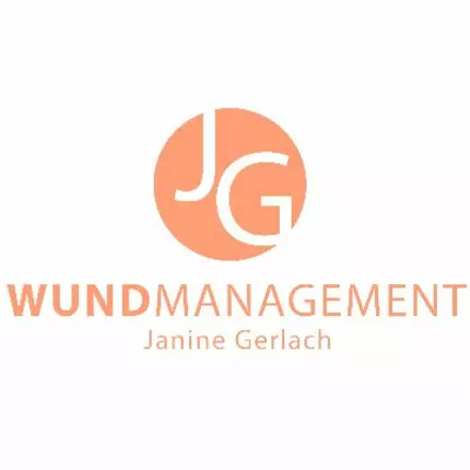 Logo de Wundmanagement Janine Gerlach