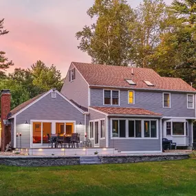 Beautiful renovated home