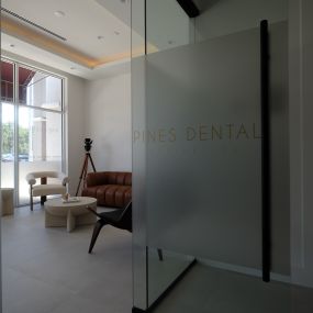 Pines Dental Aesthetics in Pembroke Pines, Florida, offers innovative dental care led by Dr. Meilys Farinas and Dr. Noriel Garcia. We provide comprehensive services, including general dentistry, cosmetic dentistry, teeth whitening, orthodontics and emergency care. At Pines Dental Aesthetics, science, talent, and cutting edge-technology come together to offer you an unparalleled dental experience. 

Located near Pembroke Lakes Mall at Pines Blvd and Hiatus.