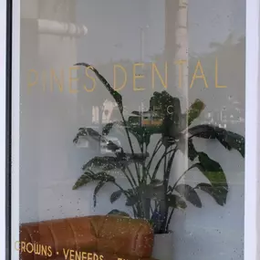 Pines Dental Aesthetics in Pembroke Pines, Florida, offers innovative dental care led by Dr. Meilys Farinas and Dr. Noriel Garcia. We provide comprehensive services, including general dentistry, cosmetic dentistry, teeth whitening, orthodontics and emergency care. At Pines Dental Aesthetics, science, talent, and cutting edge-technology come together to offer you an unparalleled dental experience. 

Located near Pembroke Lakes Mall at Pines Blvd and Hiatus.