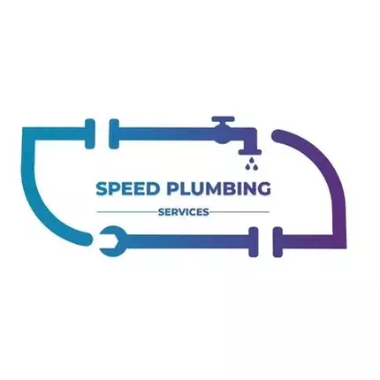 Λογότυπο από Speed plumbing