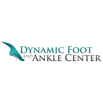 Logo van Dynamic Foot and Ankle Center