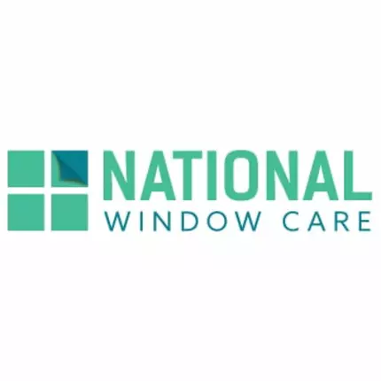 Logotyp från National Window Care