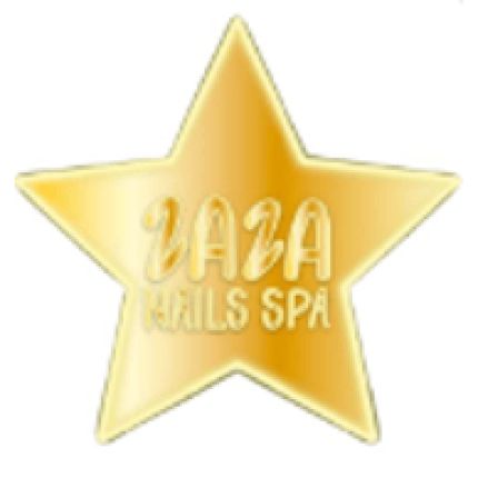 Logo from Zaza Nails Spa