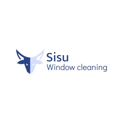 Logo de Sisu Window Cleaning