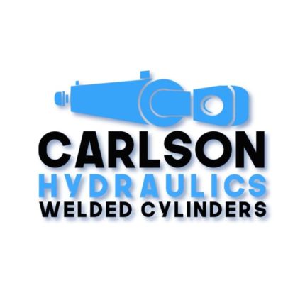 Λογότυπο από Carlson Hydraulics, LLC