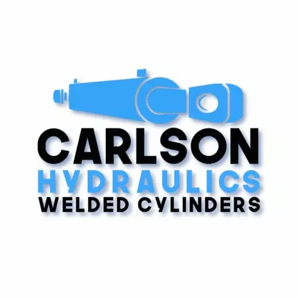 Logotyp från Carlson Hydraulics, LLC