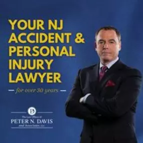 Car Accident Attorney Lodi NJ 07644