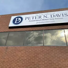 Personal Injury Attorney Lodi NJ 07644