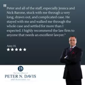 Truck Accident Attorney Lodi NJ 07644