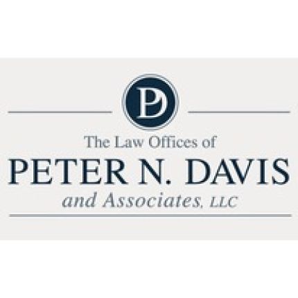 Logotyp från The Law Offices of Peter N. Davis & Associates, LLC