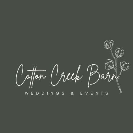 Logo from Cotton Creek Barn