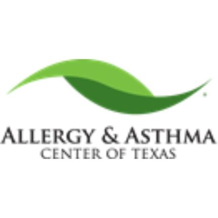 Logo de Allergy & Asthma Center of Texas