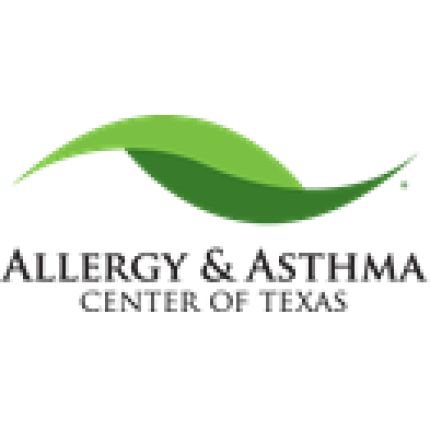 Logotyp från Allergy & Asthma Center of Texas