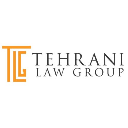 Logotyp från Tehrani Law Group, LLC