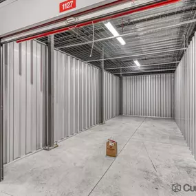 Bild von CubeSmart Self Storage