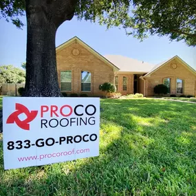 Bild von PROCO Roofing