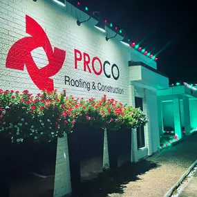 Bild von PROCO Roofing